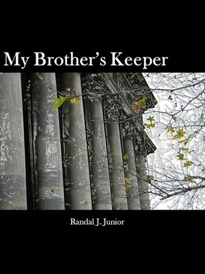 cover image of My Brother's Keeper